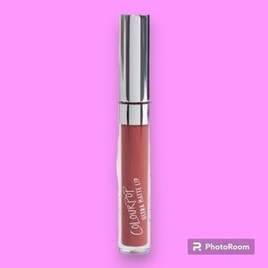 Colourpop Take Five Ultra Matte Lip